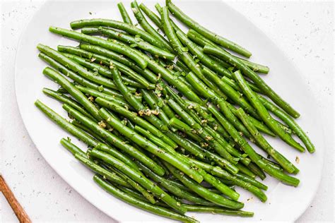 guccie green beans